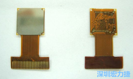 FPC可設計的電路復雜度與密度，比PCB遜色，但可適應結構的彈性結構，成為電子產(chǎn)品設計重點。