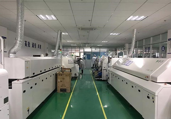 SMT貼片加工廠是如何計算加工點數的？
