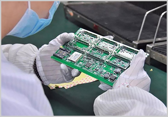 如何排除PCBA生產中的短路現象？