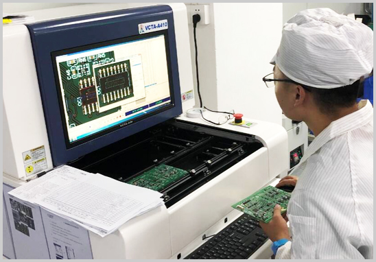 PCBA加工需要做哪些測(cè)試確保質(zhì)量？