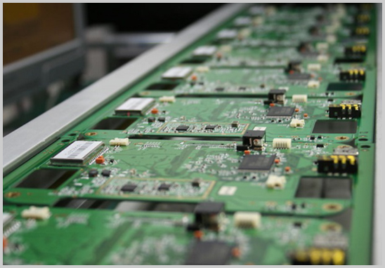 影響PCBA加工焊接可焊性的因素有哪些？