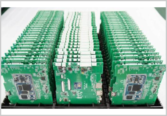 PCBA代工代料最小起訂量（MOQ）是多少？